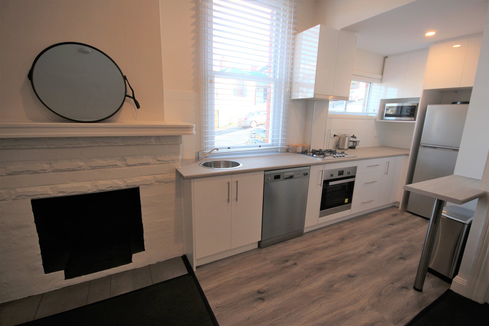 1/87 Goulburn Street HOBART 2