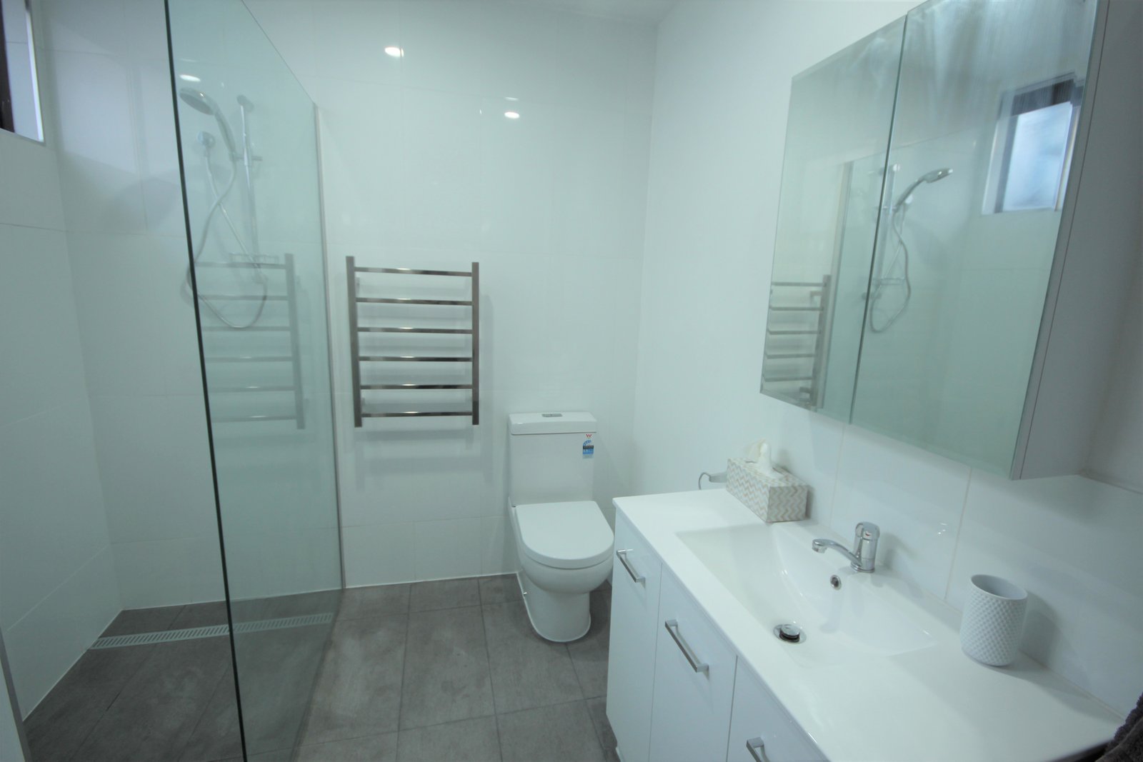 1/87 Goulburn Street HOBART 3