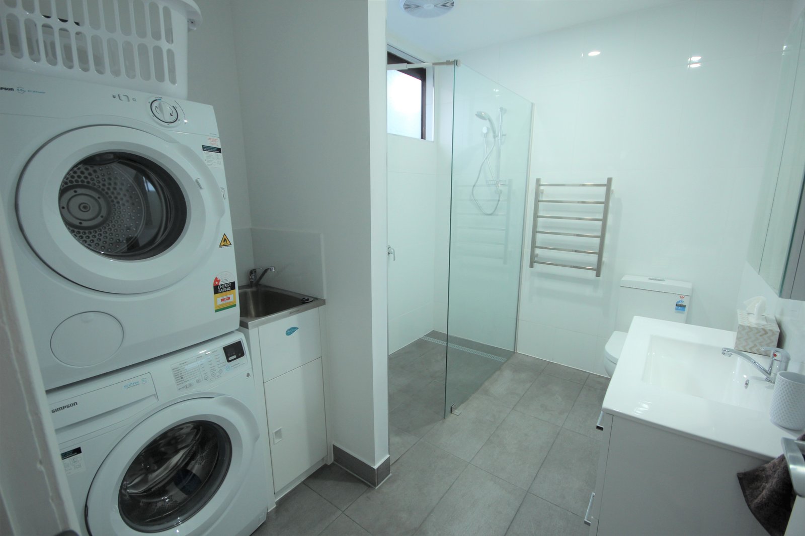 1/87 Goulburn Street HOBART 4