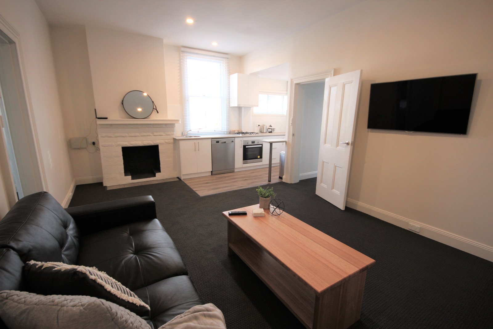 1/87 Goulburn Street HOBART 5