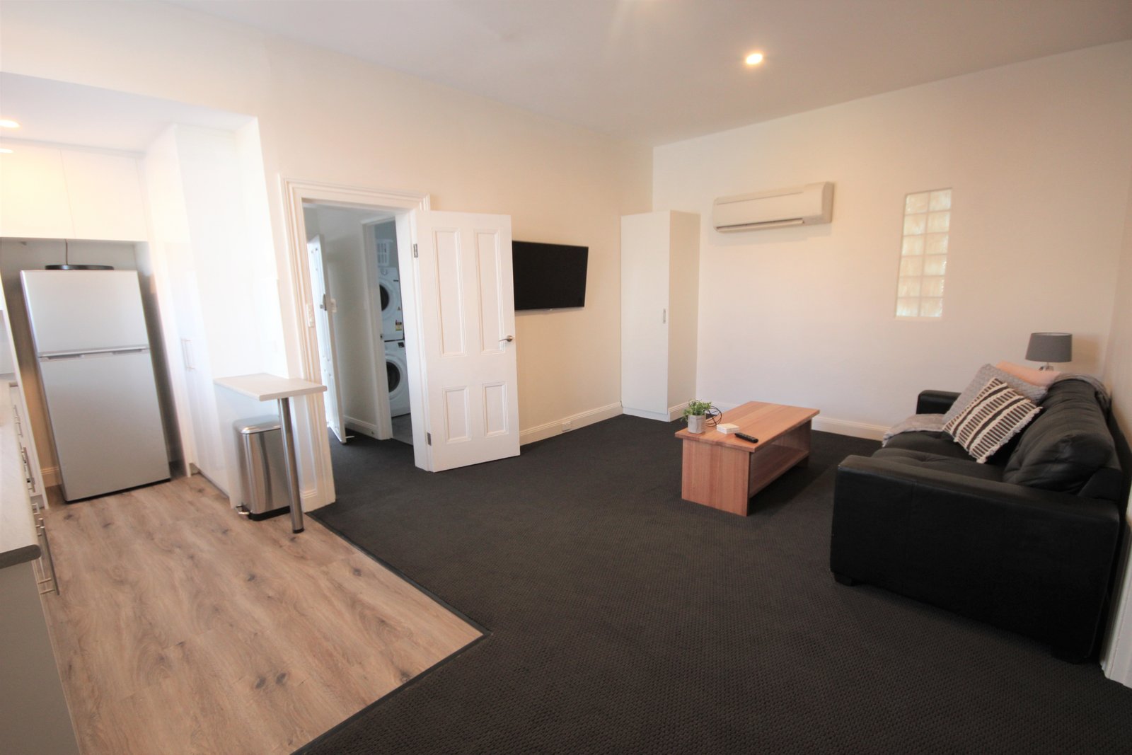 1/87 Goulburn Street HOBART 6