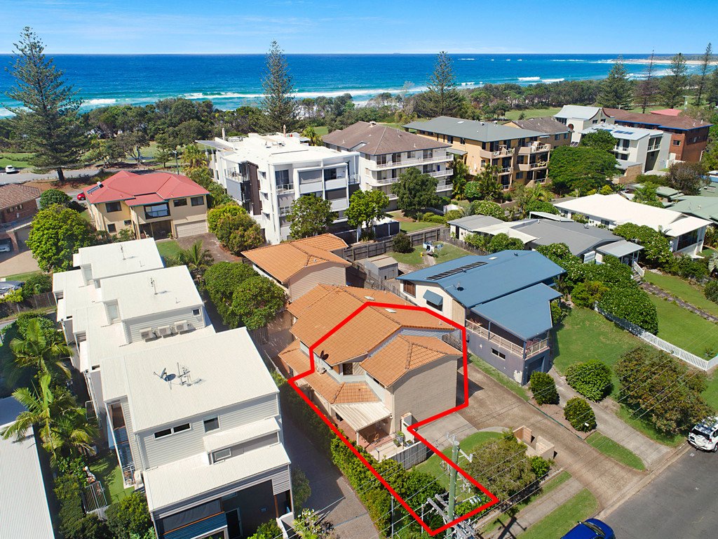 1/87 Kingscliff Street KINGSCLIFF 2