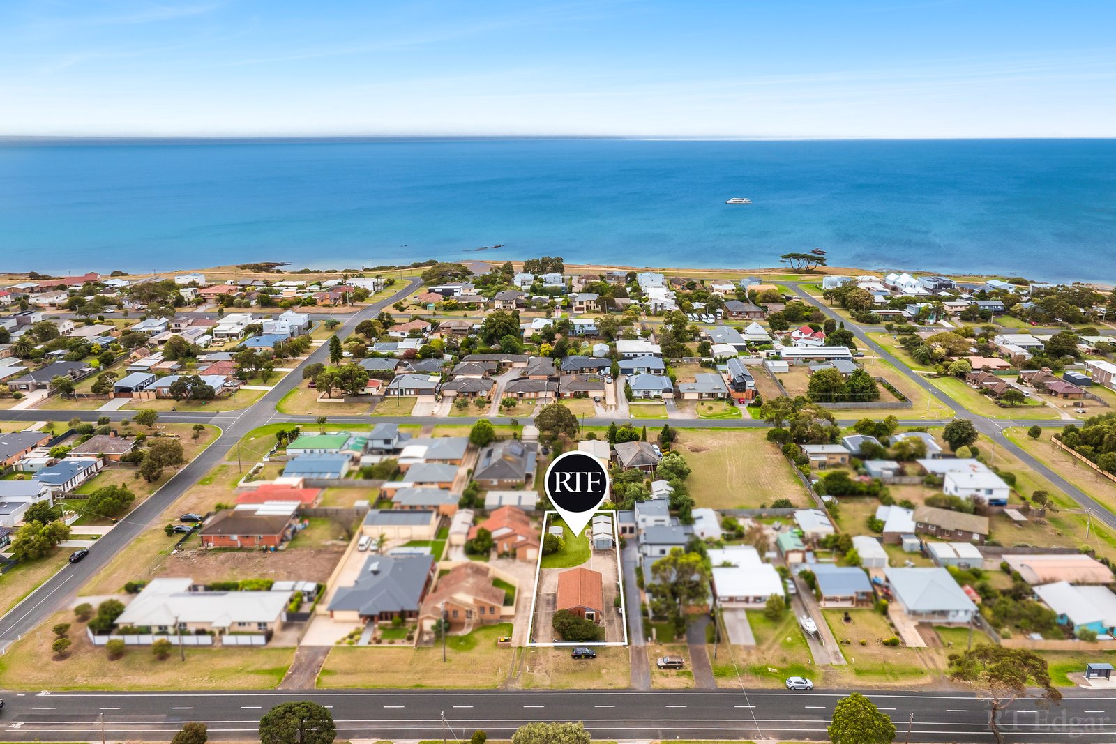 Real Estate and Property in 187 Newcombe Street, Portarlington, VIC