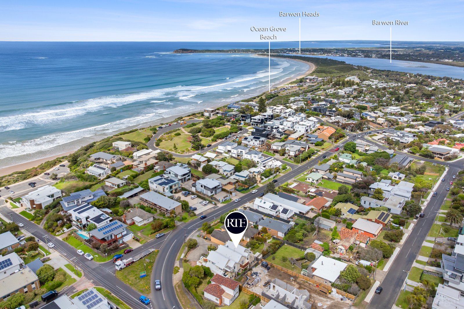 Real Estate and Property in 1/87 Orton Street, Ocean Grove, VIC