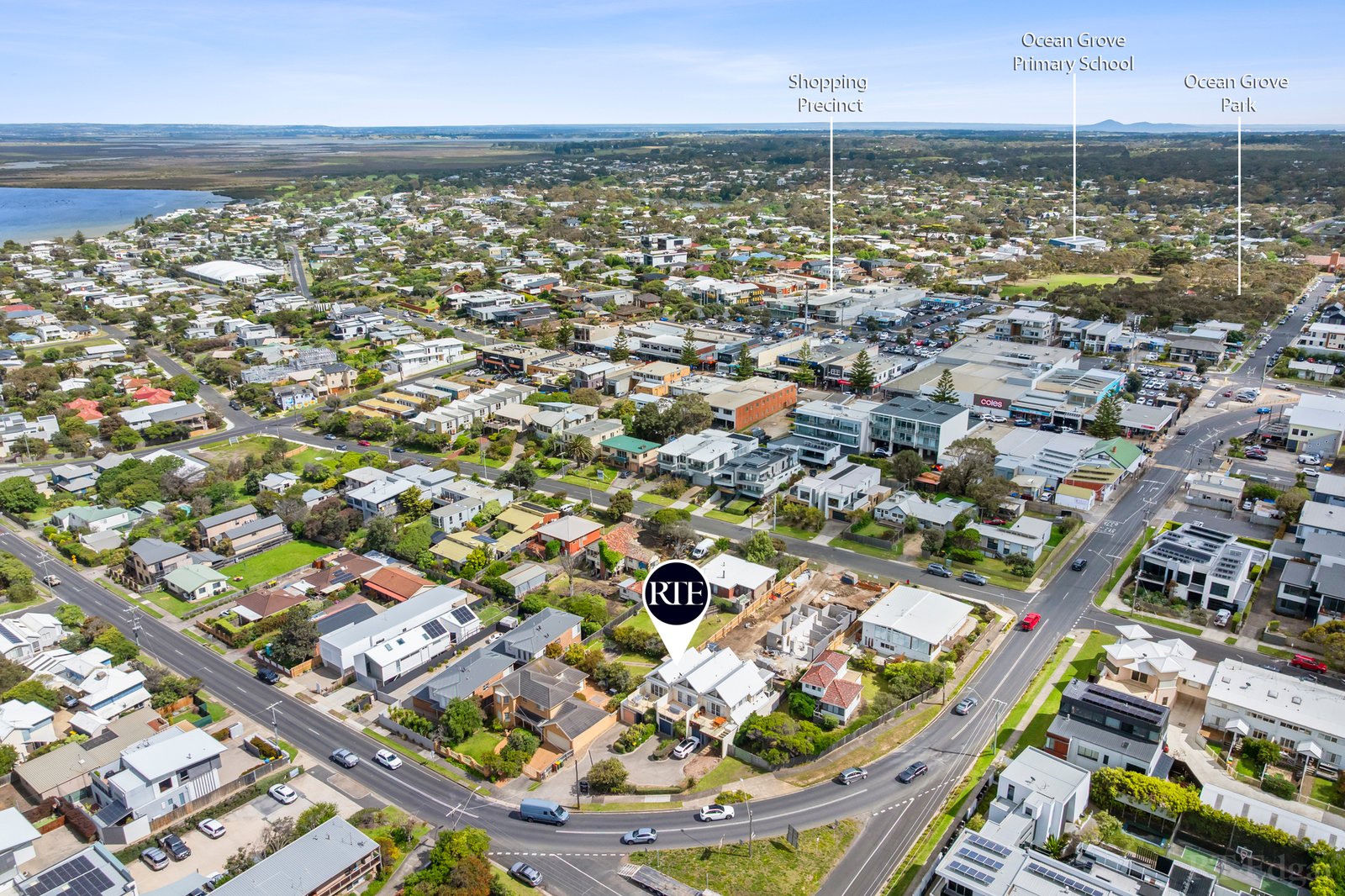 Real Estate and Property in 1/87 Orton Street, Ocean Grove, VIC