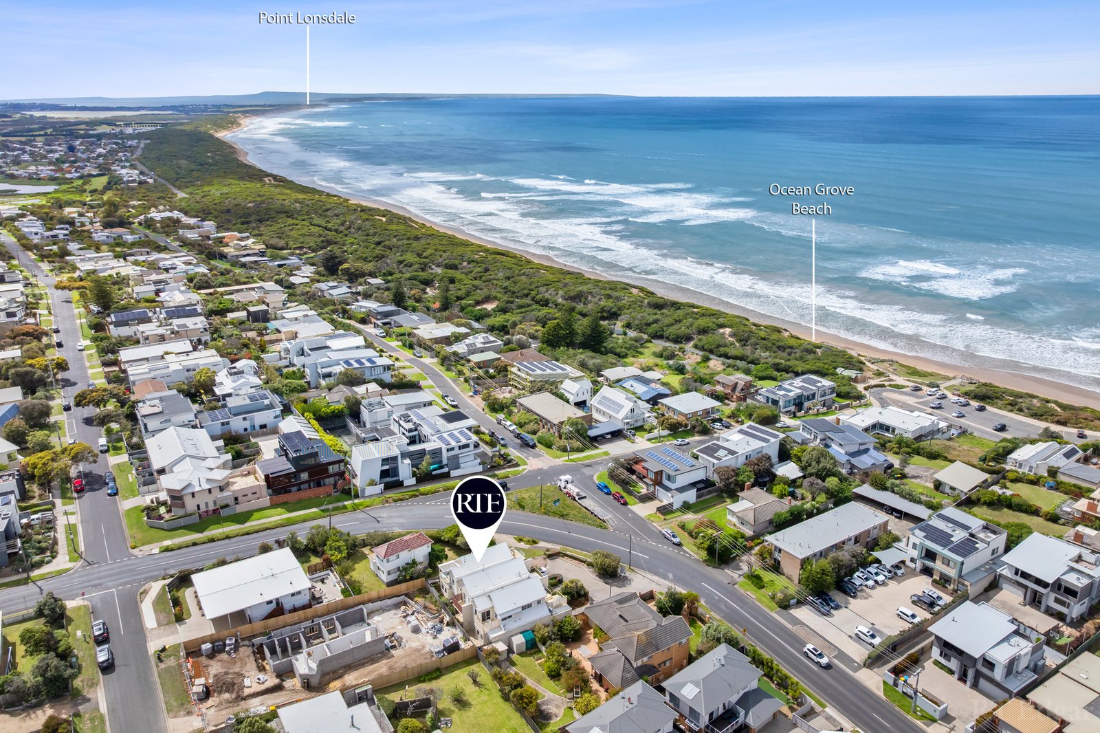 Real Estate and Property in 1/87 Orton Street, Ocean Grove, VIC