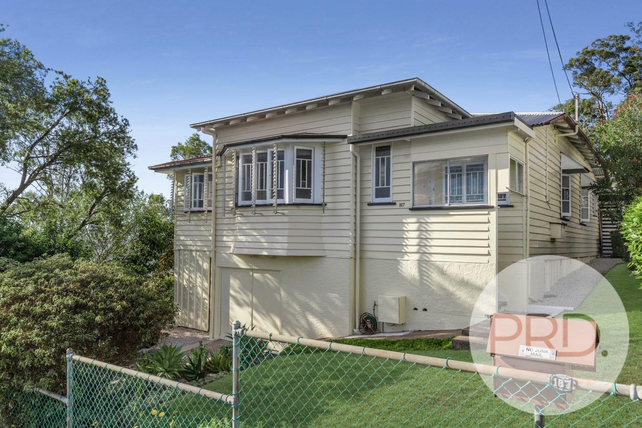 187 Raymont Road ALDERLEY 2