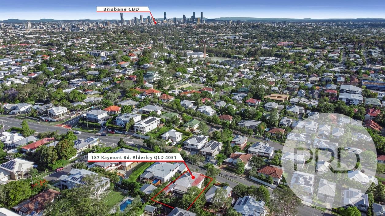 187 Raymont Road ALDERLEY 19