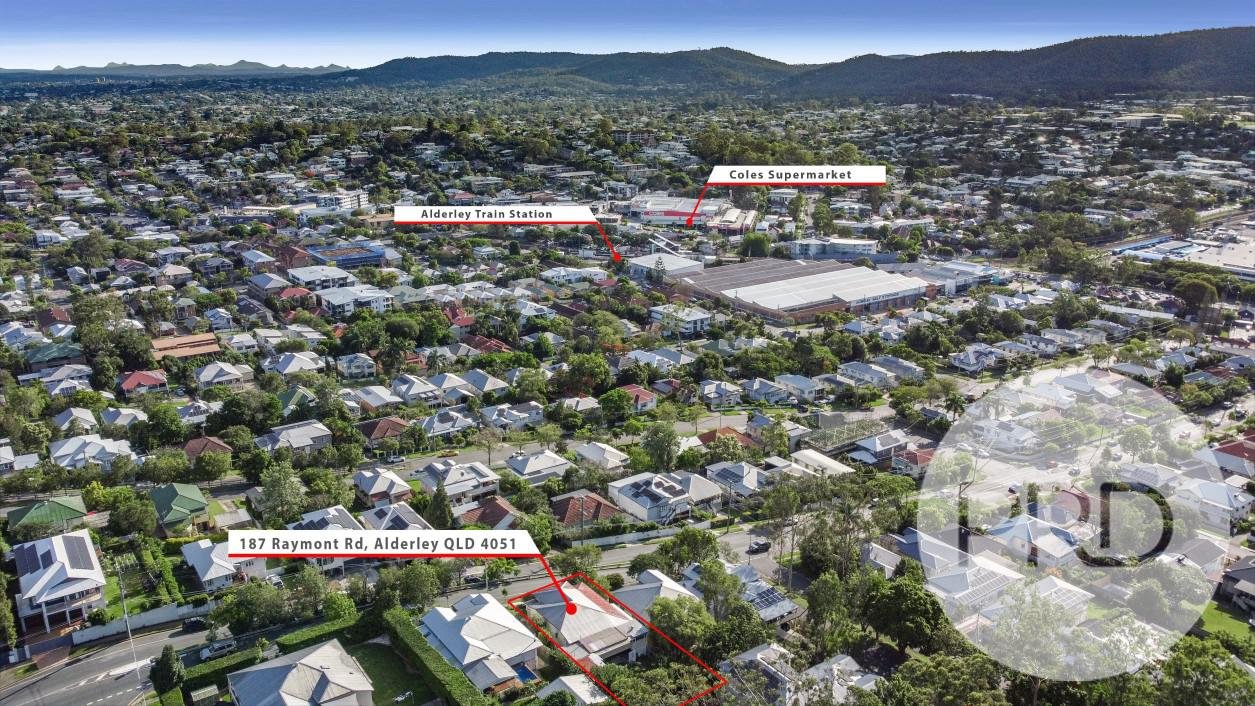 187 Raymont Road ALDERLEY 20