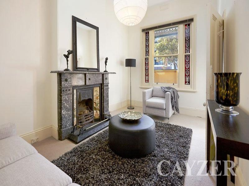 Gallery: 187 Rouse Street