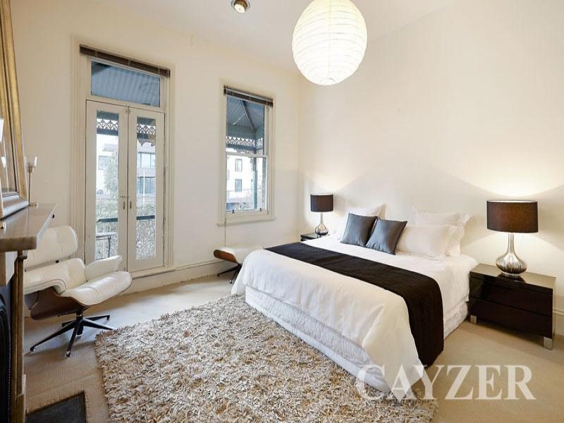 Gallery: 187 Rouse Street