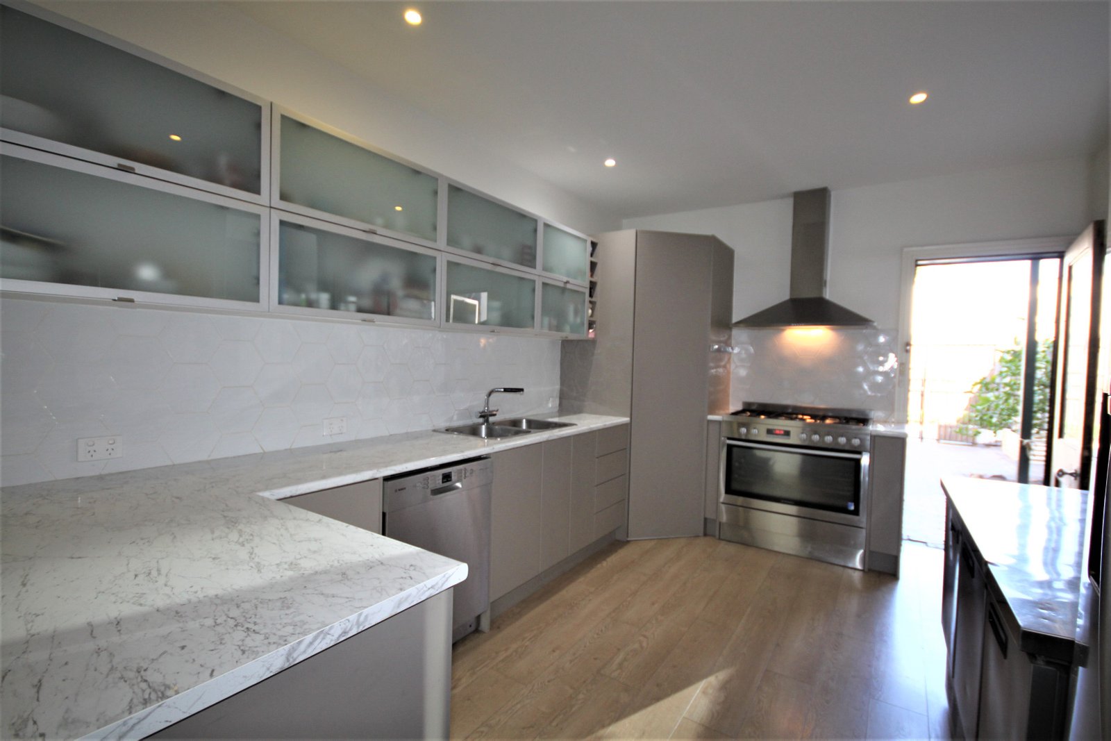 Gallery: 187 Rouse Street