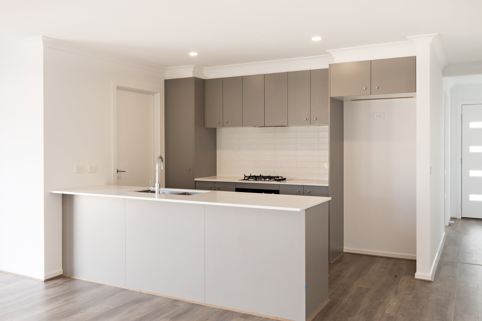 Gallery: 187 Tait Street