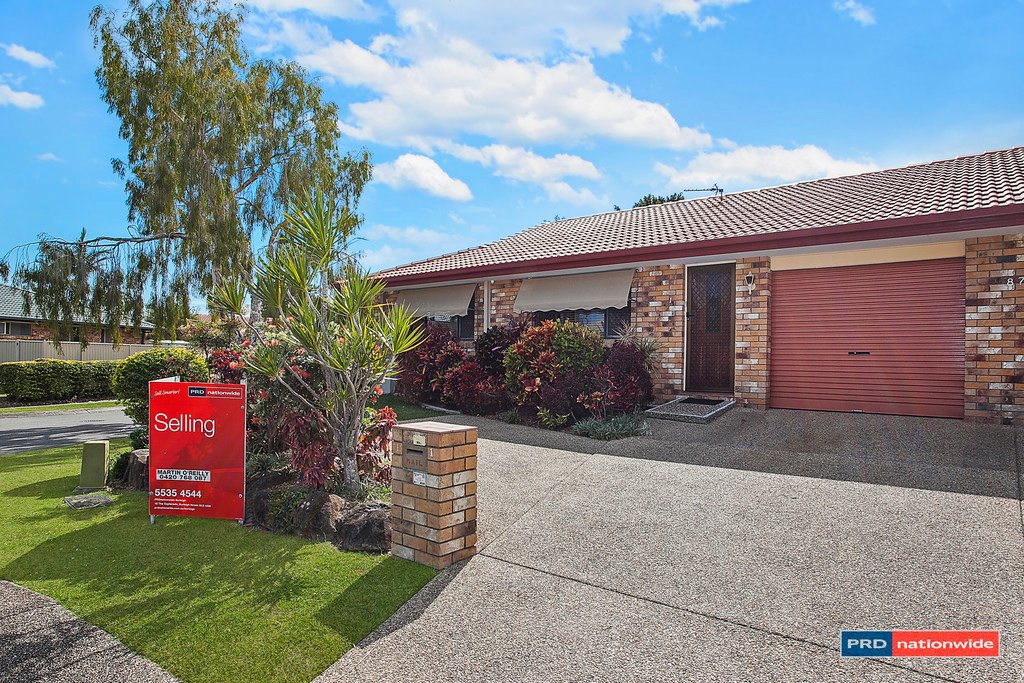 1/87 Treeview Drive BURLEIGH WATERS 1