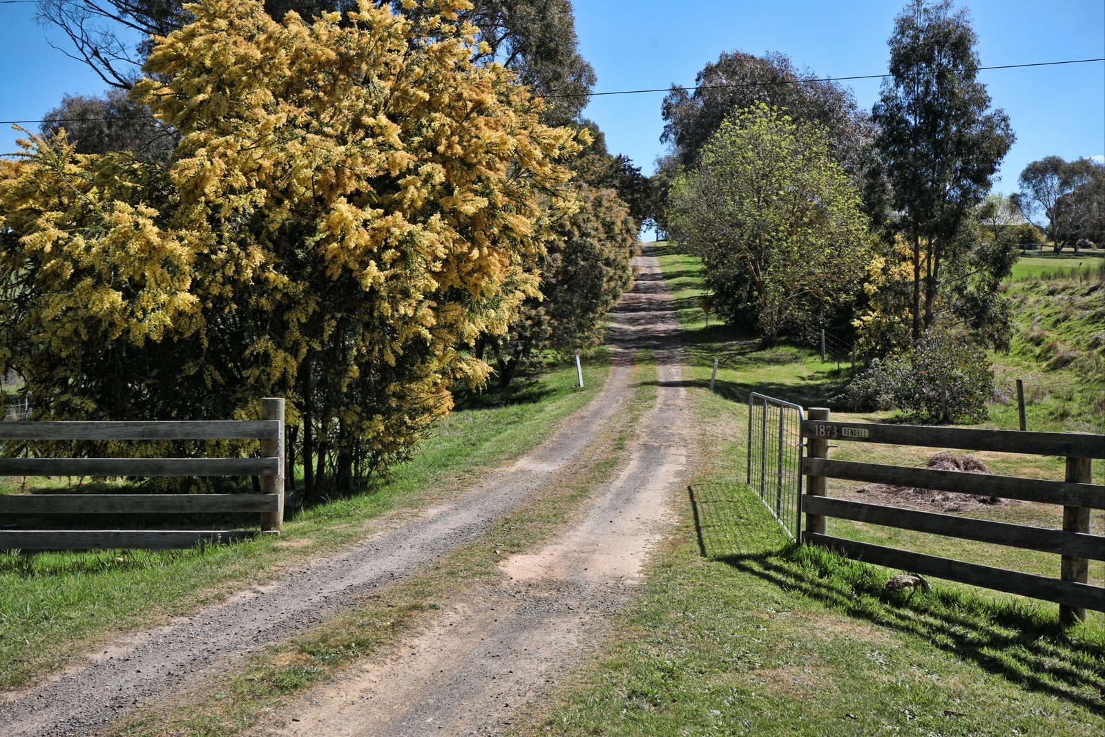 Real Estate and Property in 1873 Calder Highway, Taradale, VIC