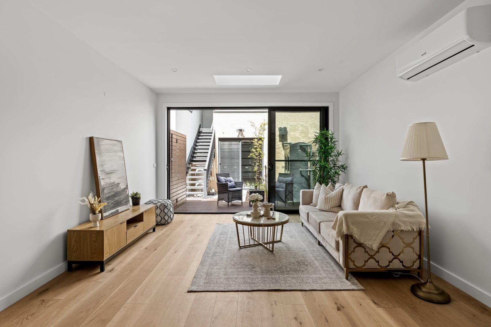 Real Estate and Property in 187B Bell Street, Coburg, VIC