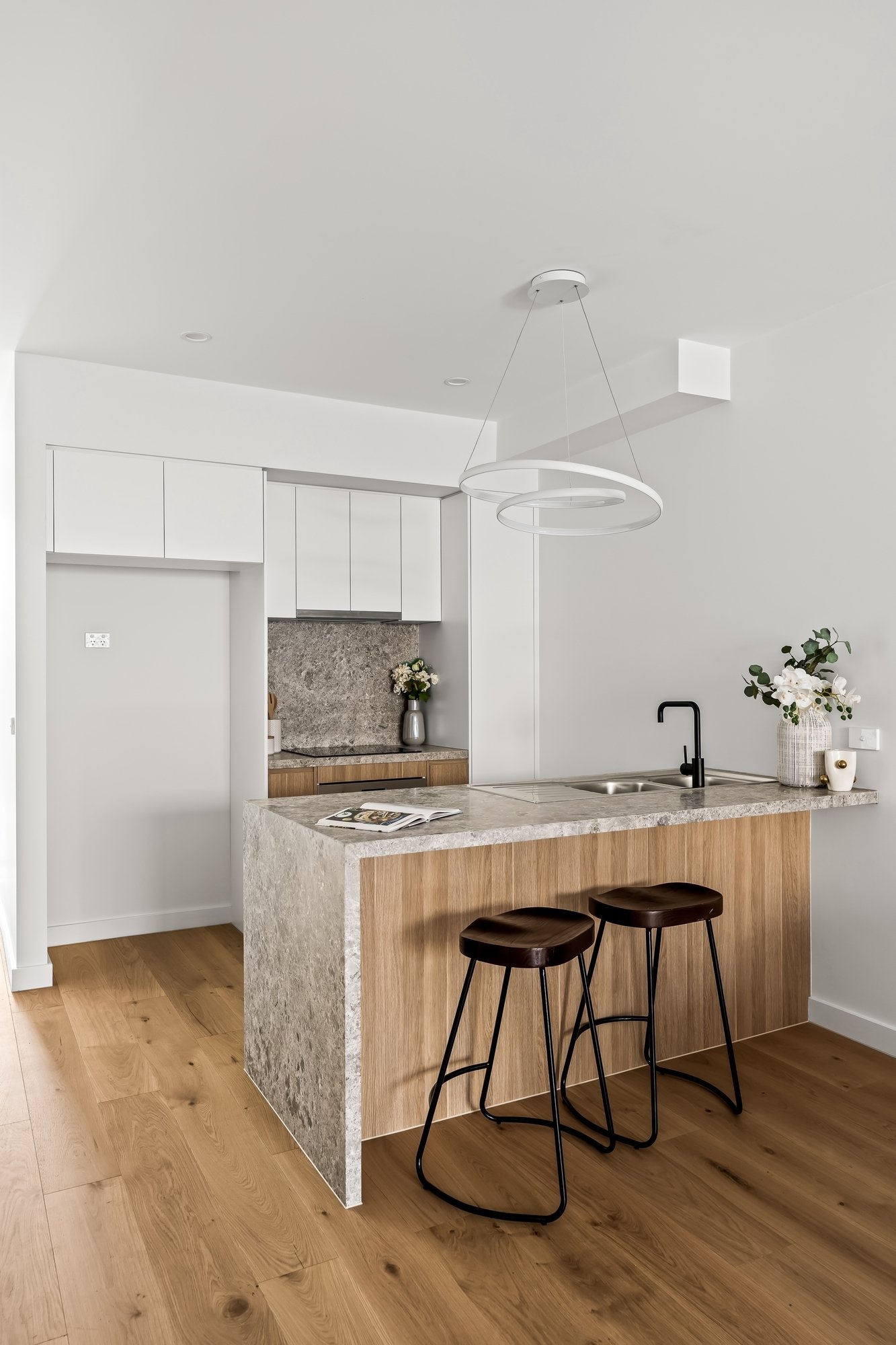 Real Estate and Property in 187B Bell Street, Coburg, VIC