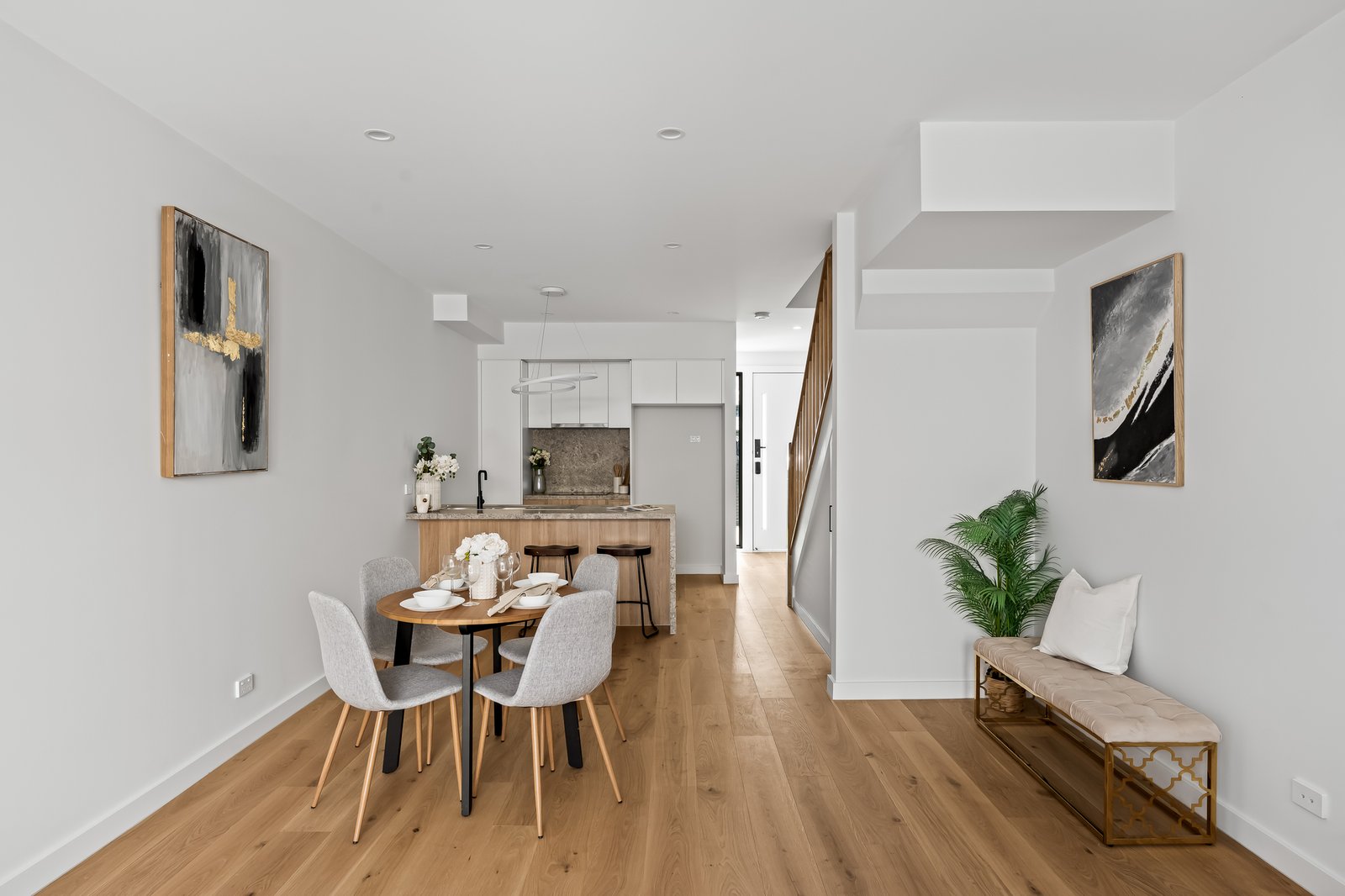 Real Estate and Property in 187c Bell Street, Coburg, VIC