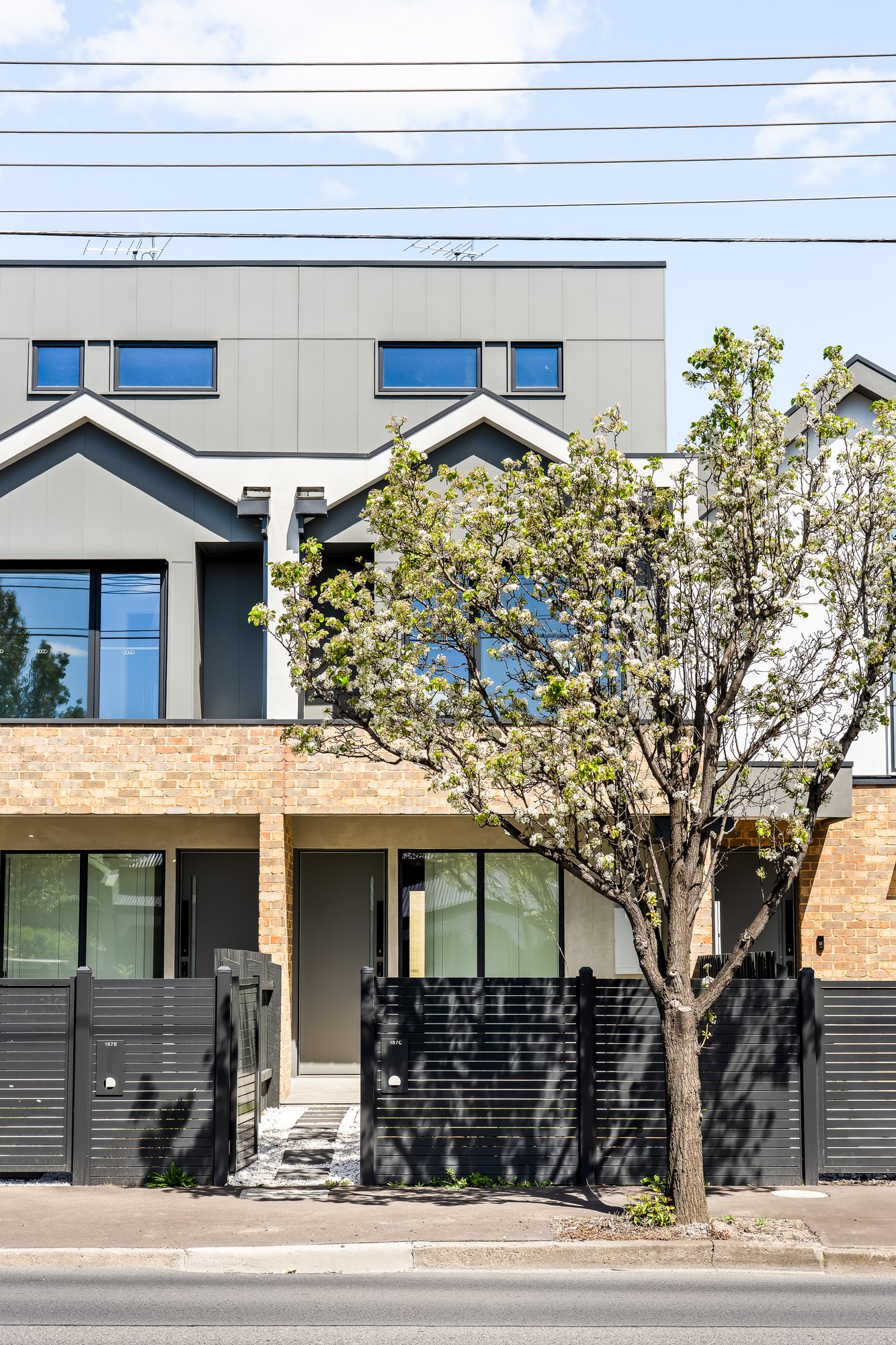 Real Estate and Property in 187c Bell Street, Coburg, VIC