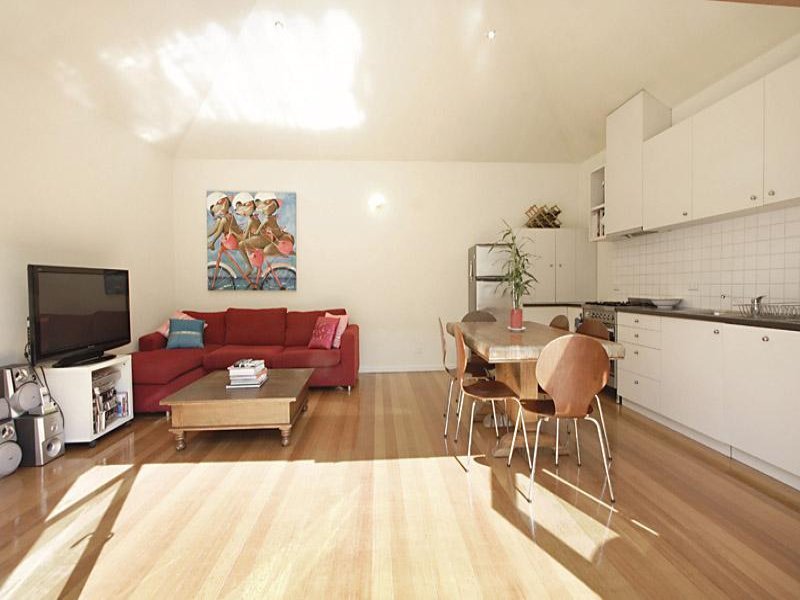 Gallery: 188 Albert Street