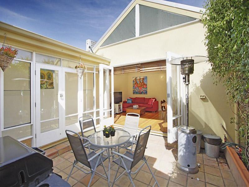 Gallery: 188 Albert Street