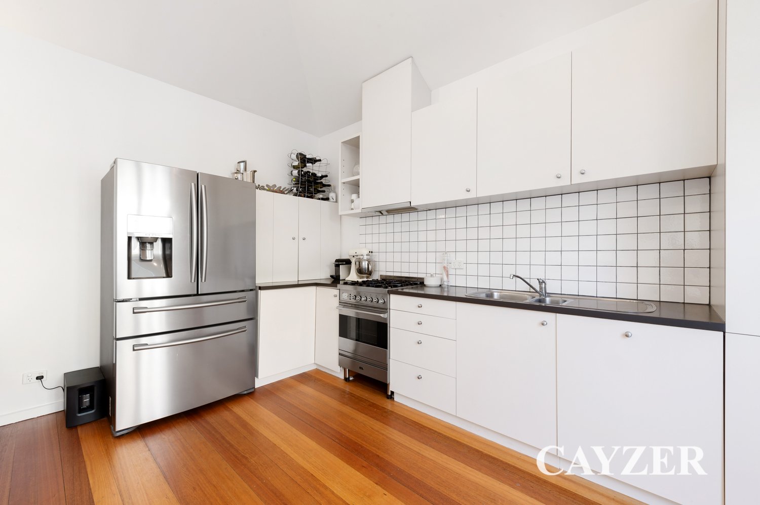 Gallery: 188 Albert Street