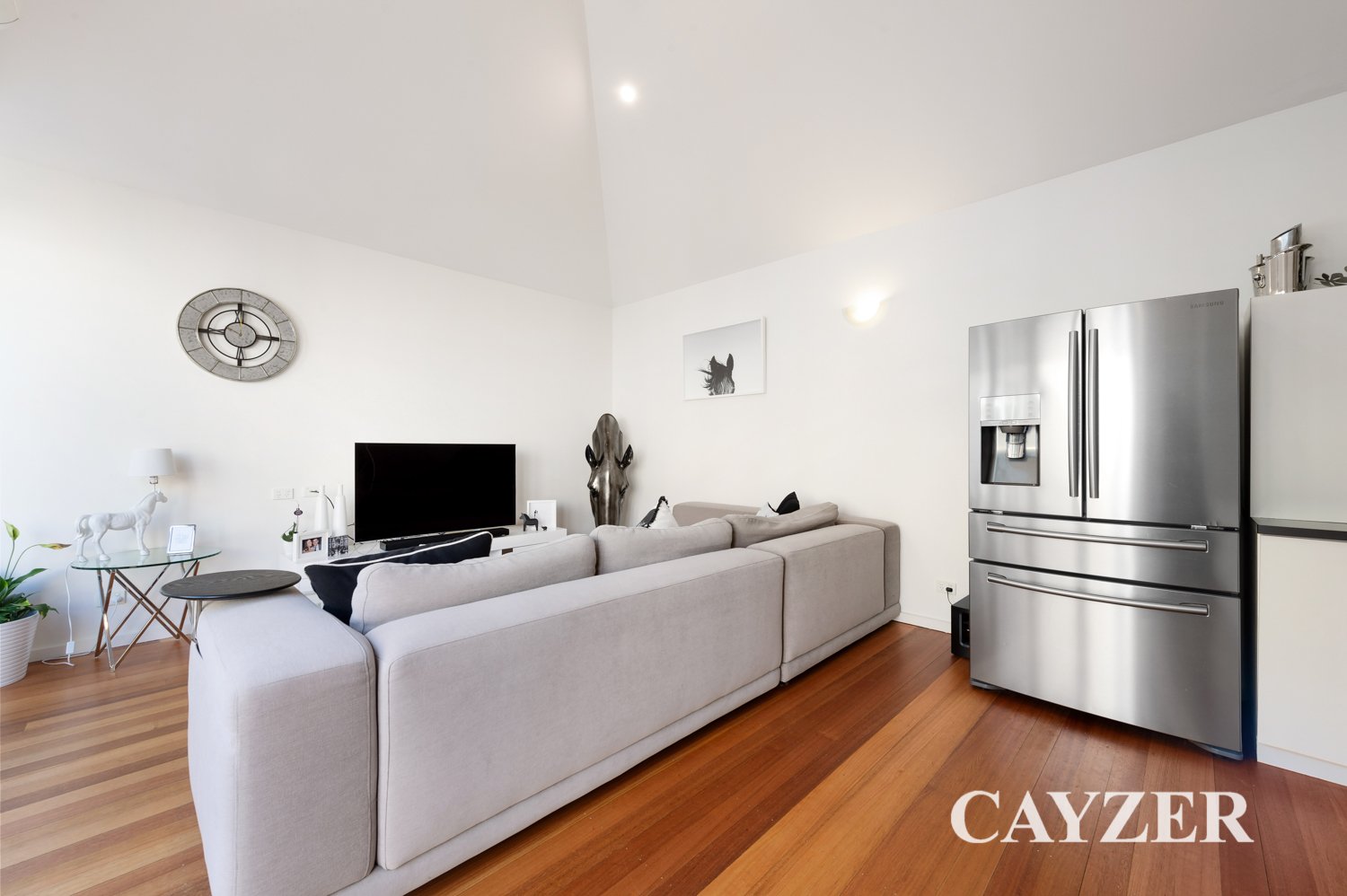 Gallery: 188 Albert Street