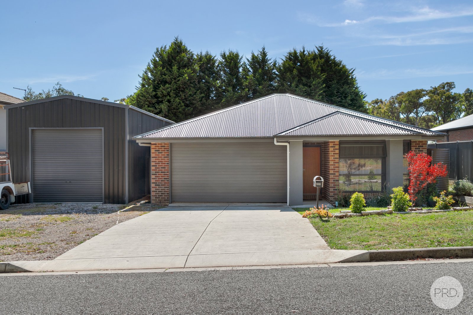 188 Ballarat Road CRESWICK 1