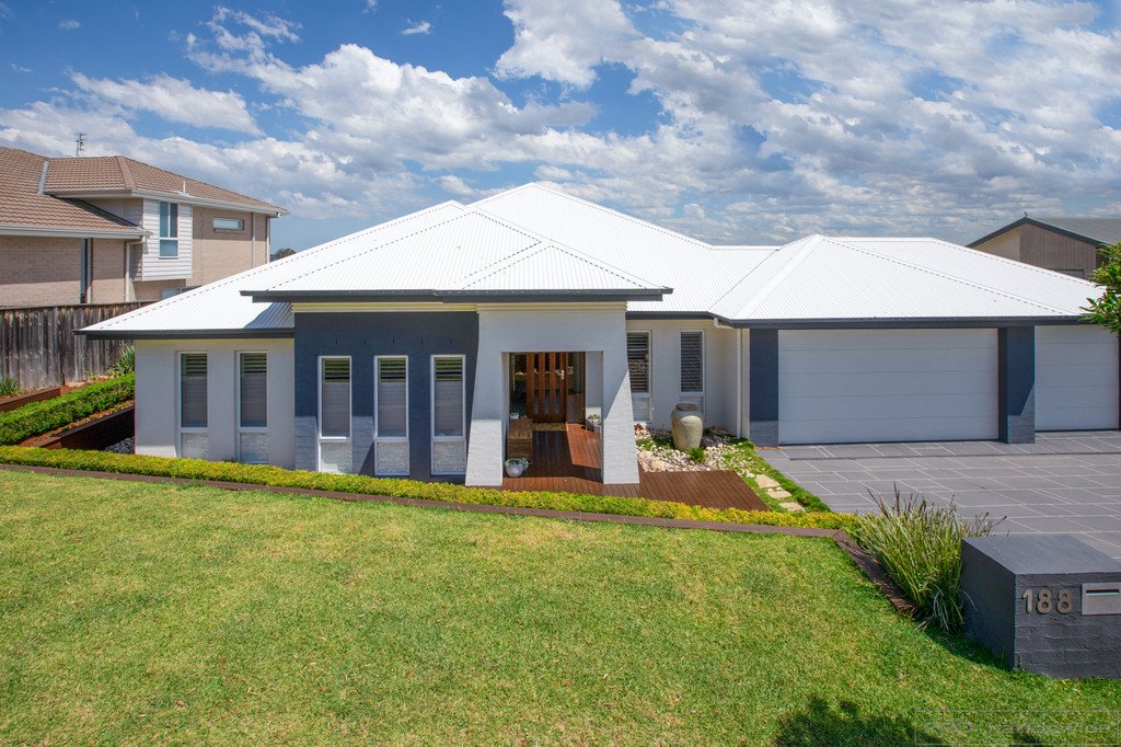 188 Bolwarra Park Drive BOLWARRA HEIGHTS 1