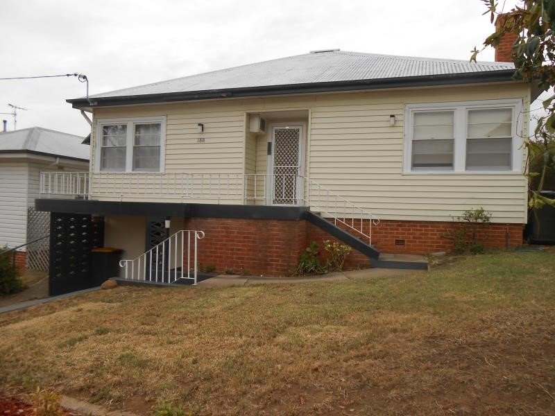 188 Brisbane Street TAMWORTH 1