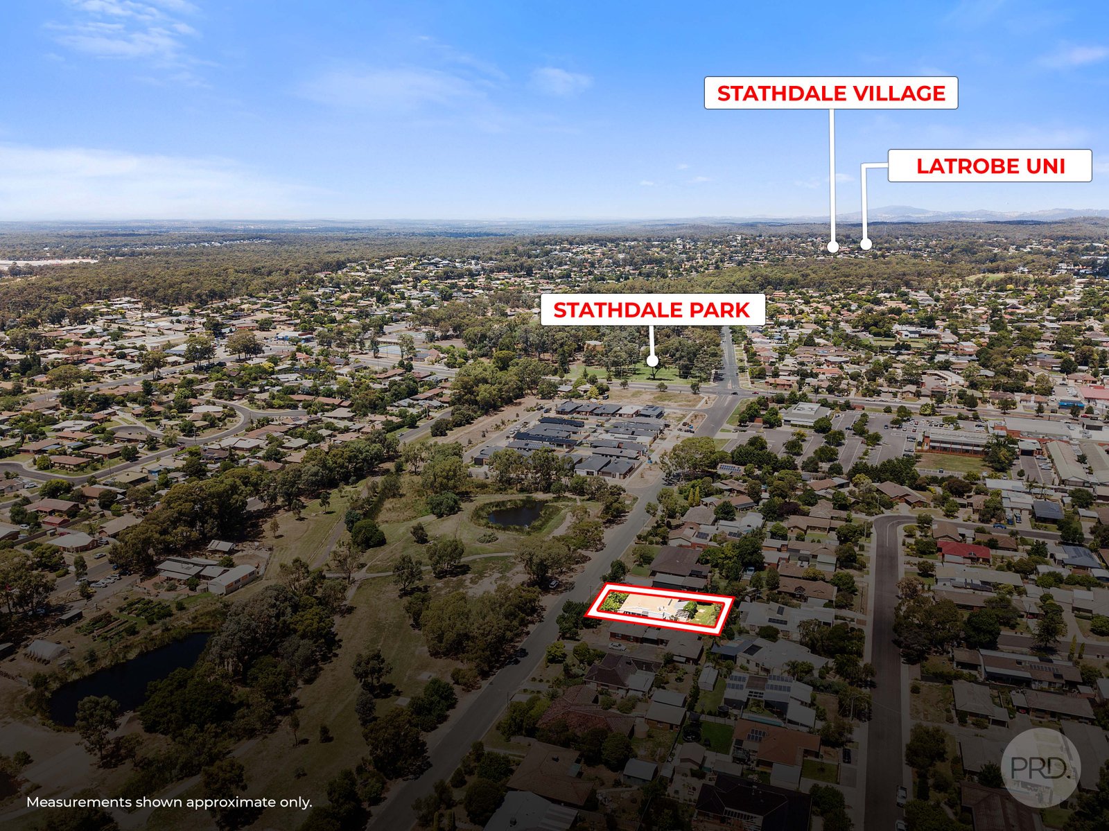 188 Crook Street STRATHDALE 20