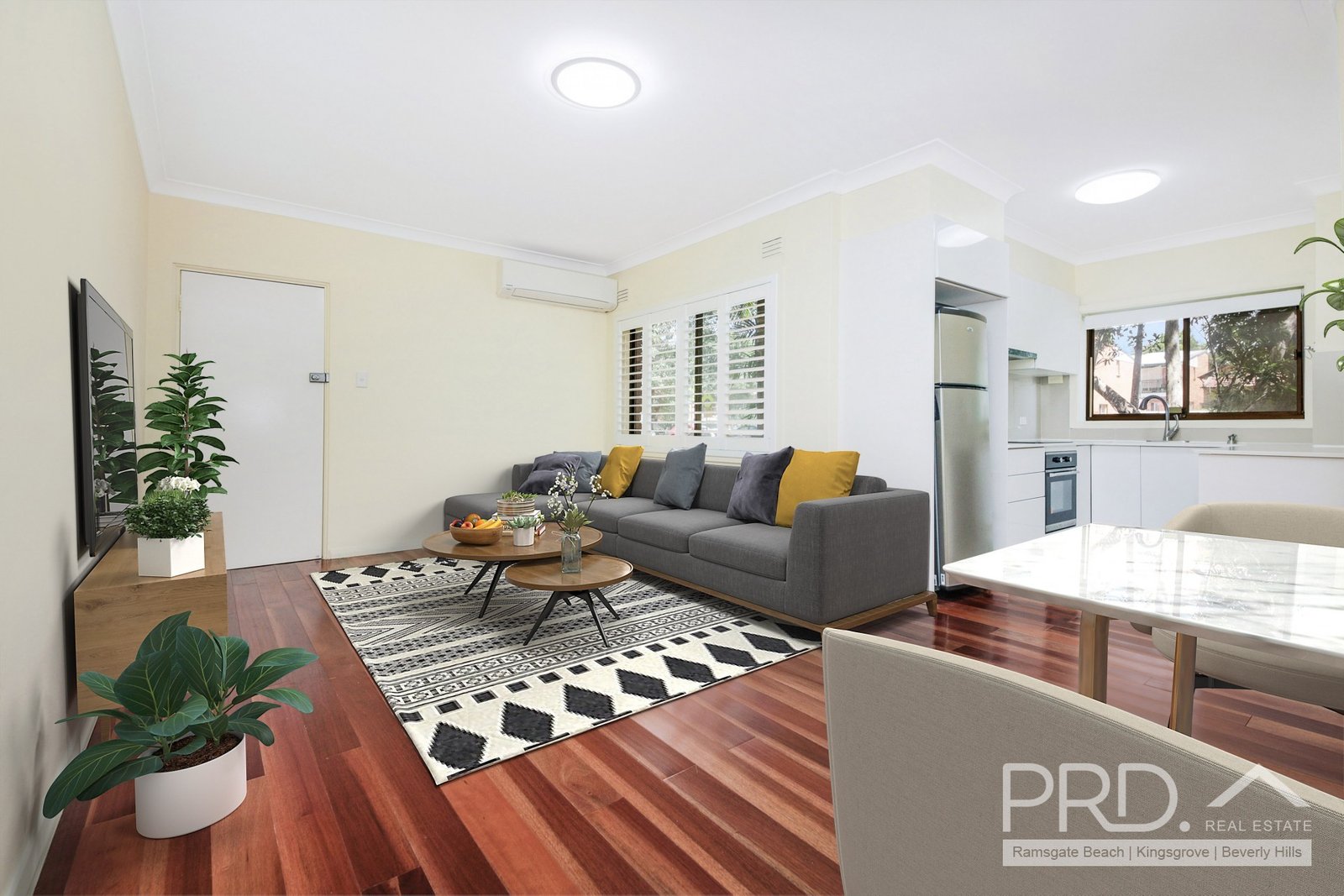 1/88 Eighth Avenue CAMPSIE 1