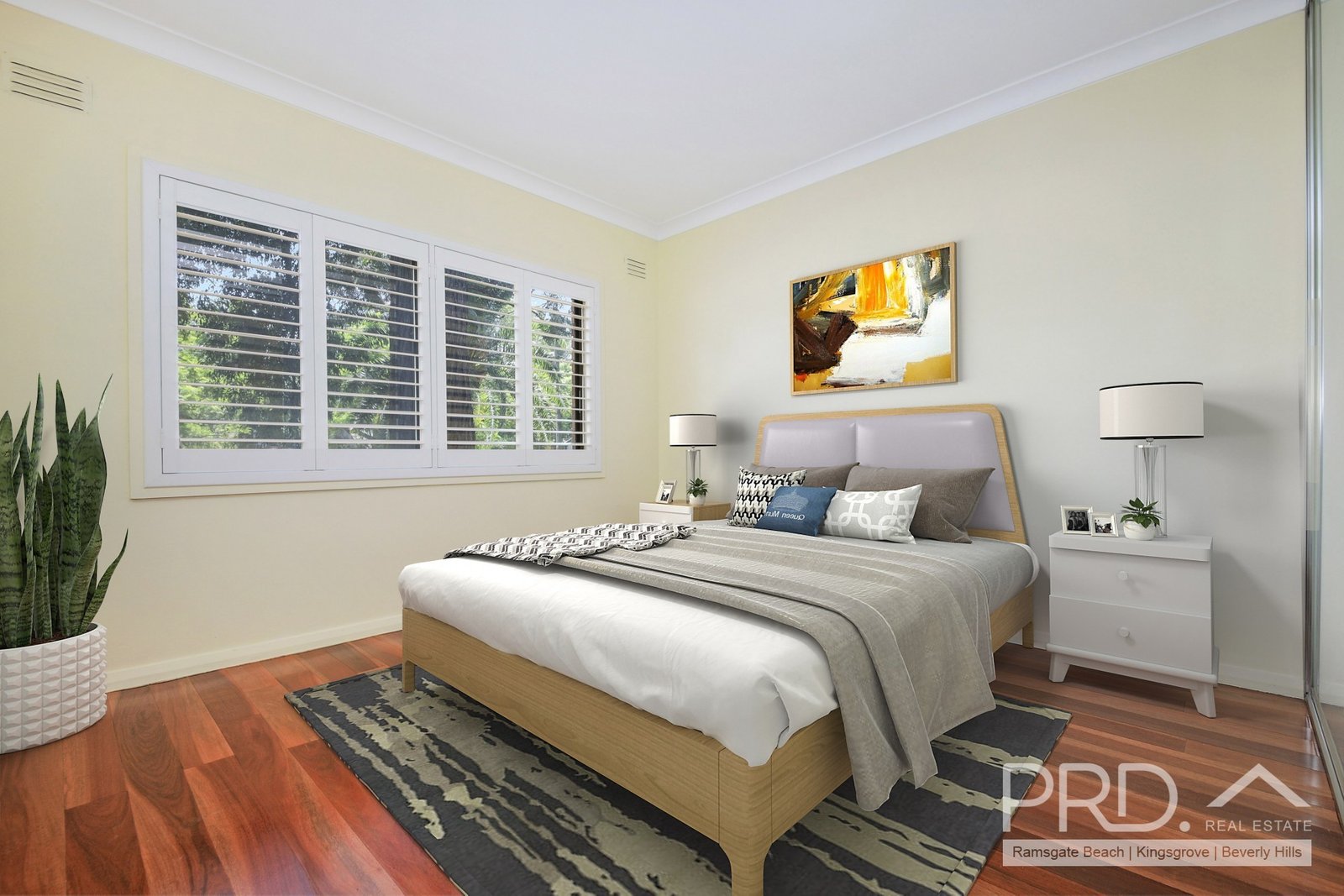 1/88 Eighth Avenue CAMPSIE 3