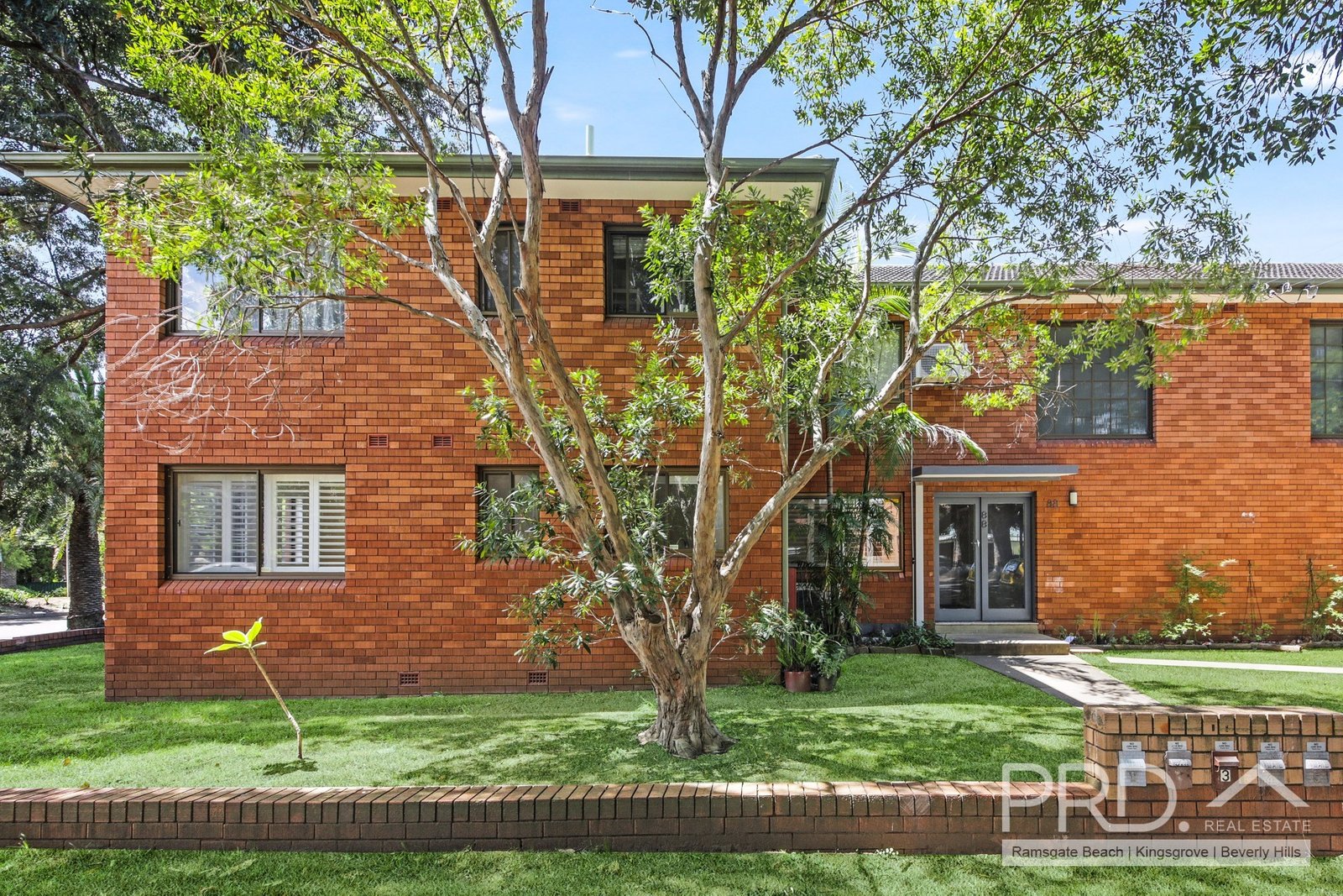 1/88 Eighth Avenue CAMPSIE 6