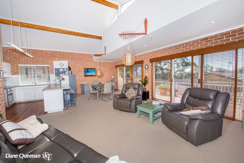 1/88 Galoola Drive NELSON BAY 2