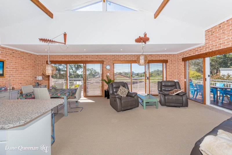 1/88 Galoola Drive NELSON BAY 4