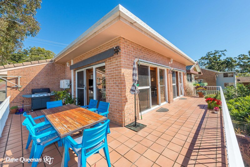 1/88 Galoola Drive NELSON BAY 7