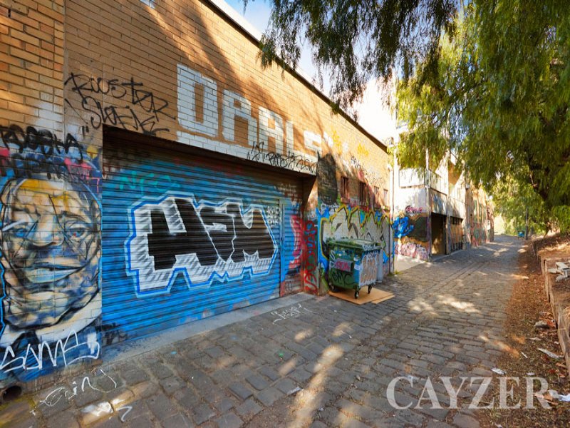 Gallery: 188 Gladstone Street