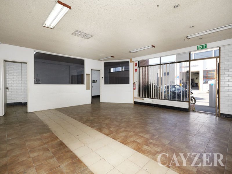 Gallery: 188 Gladstone Street