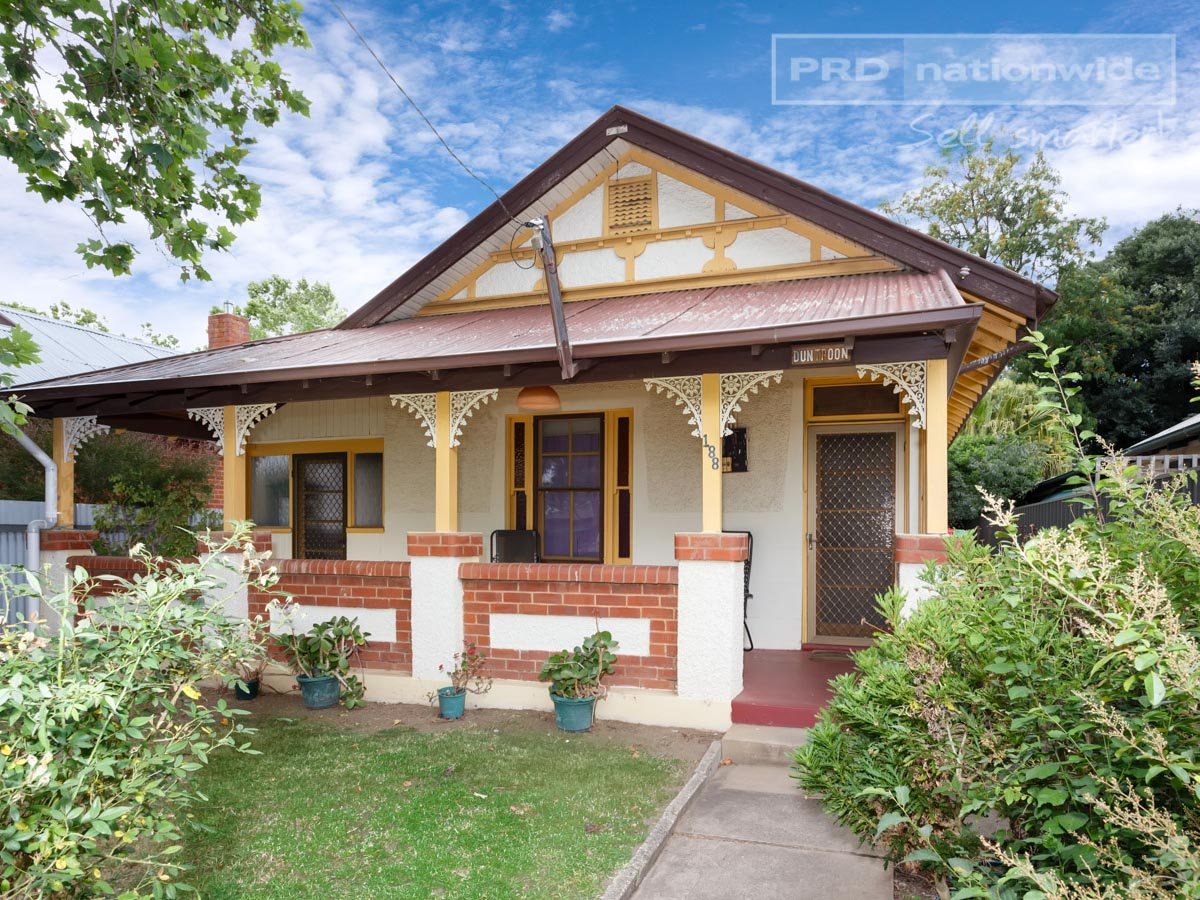 188 Gurwood Street WAGGA WAGGA 1