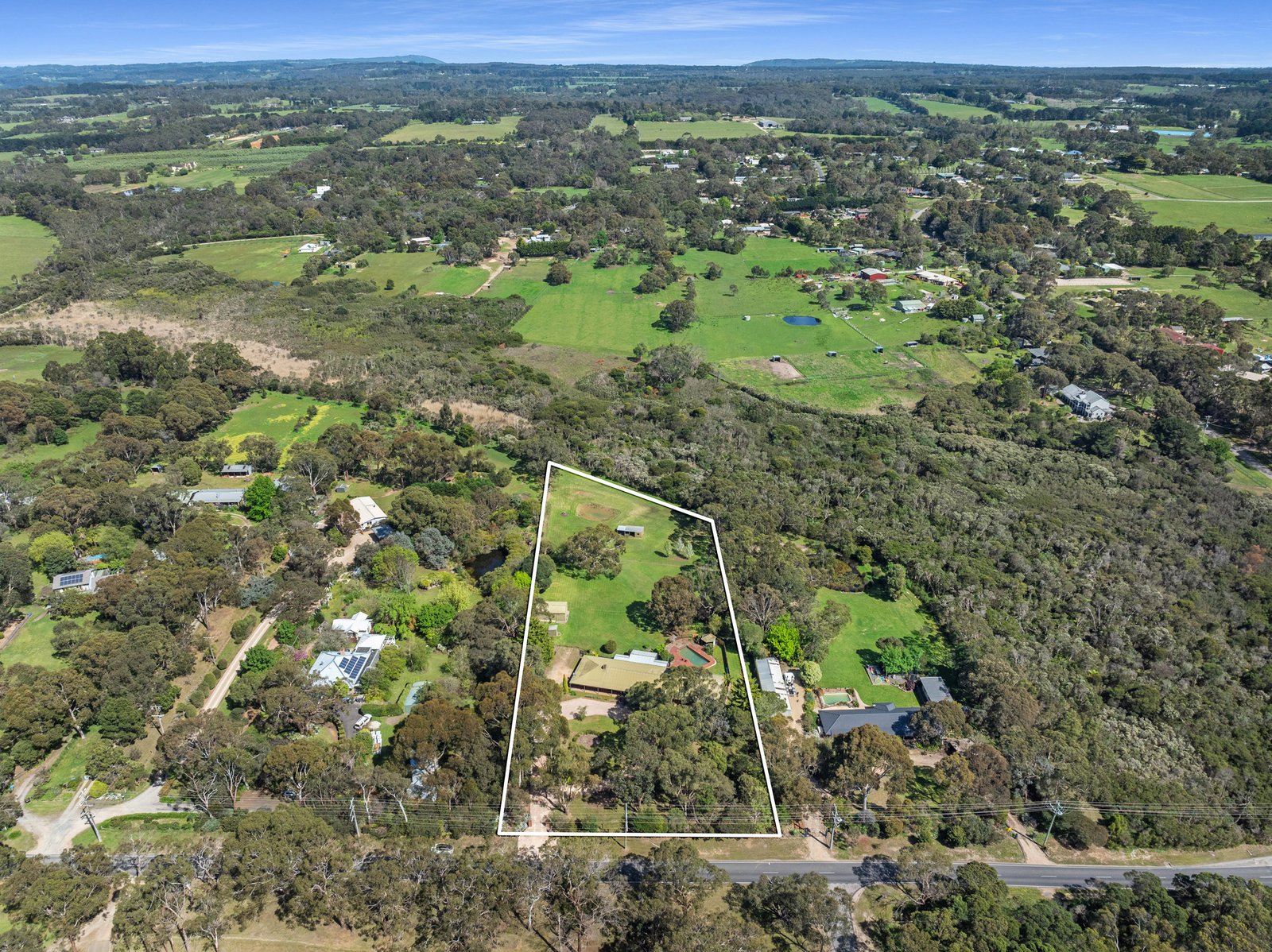 Gallery: 188 Hendersons Road