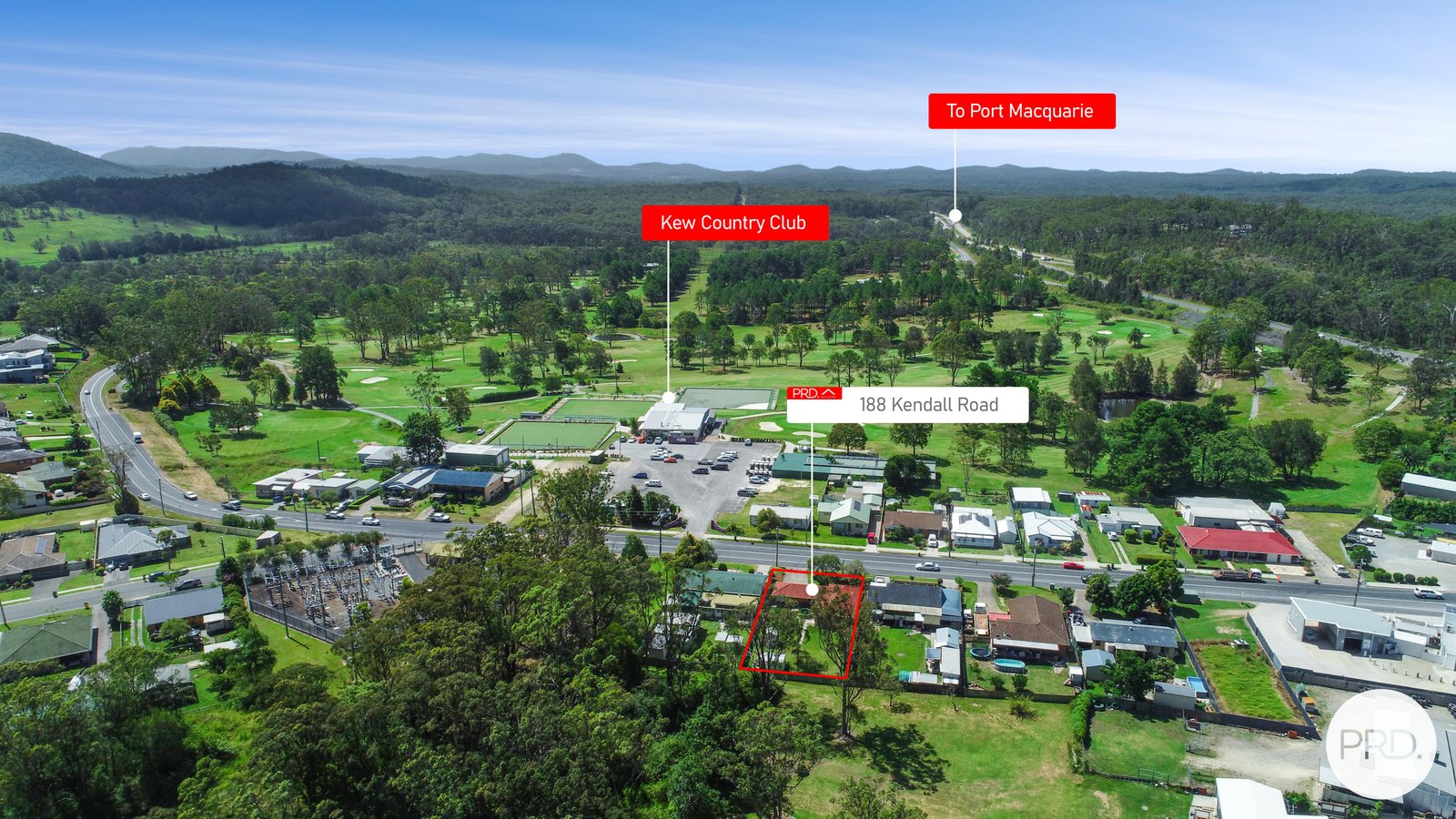 188 Kendall Road KEW 2