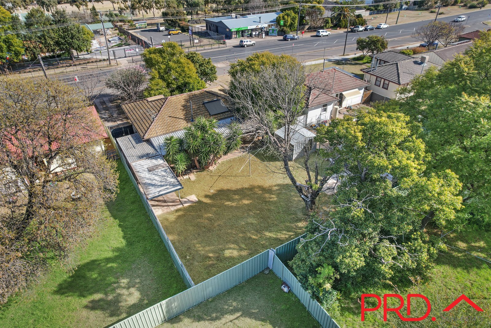 188 Manilla Road TAMWORTH 4