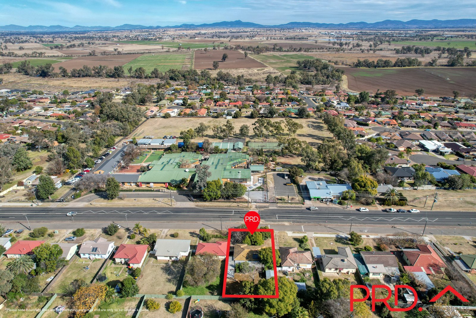 188 Manilla Road TAMWORTH 6