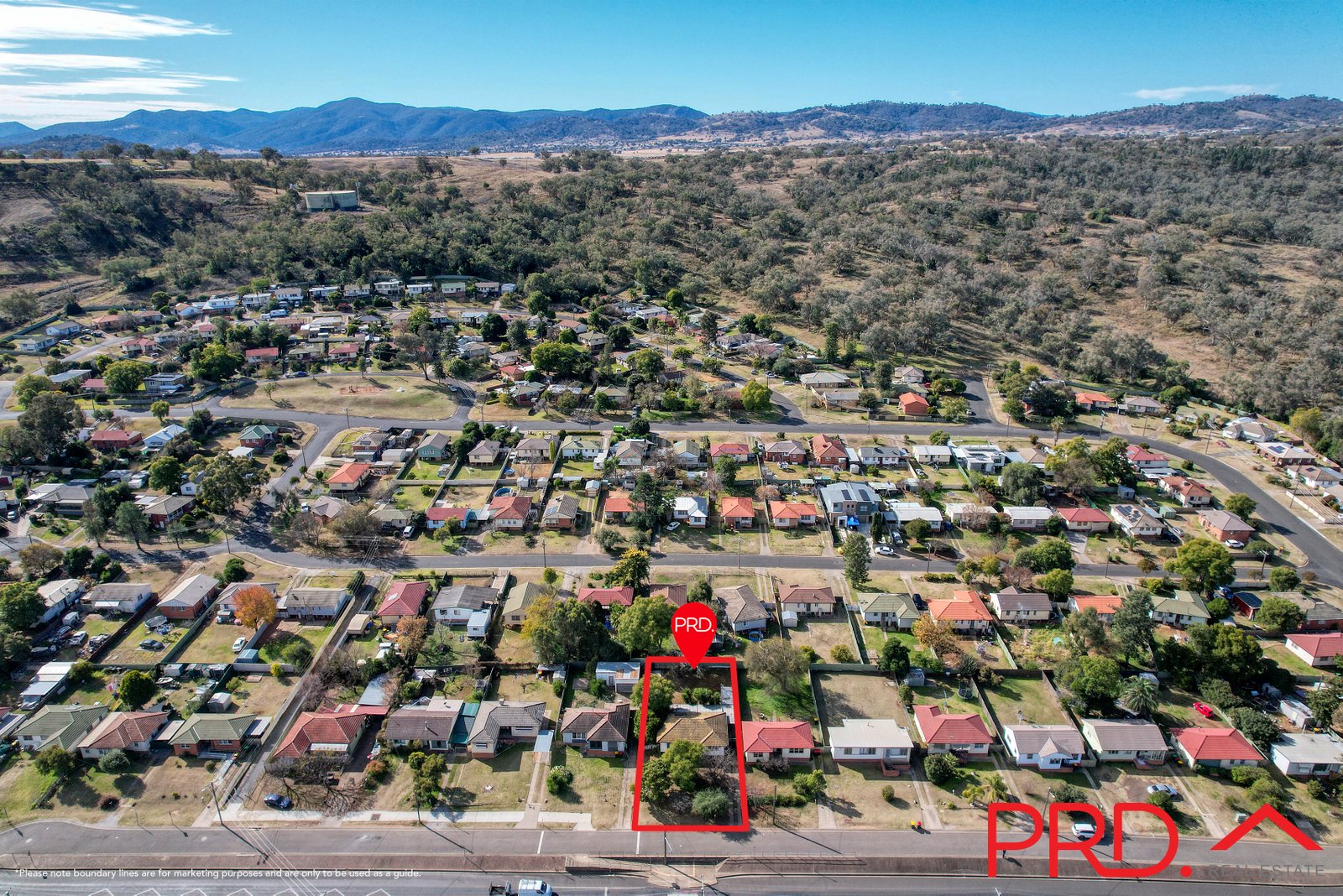 188 Manilla Road TAMWORTH 8