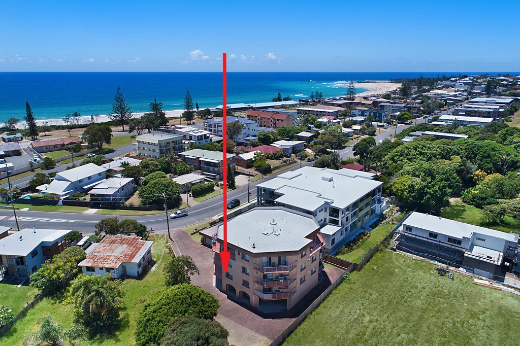 1/88 Pearl Street KINGSCLIFF 1