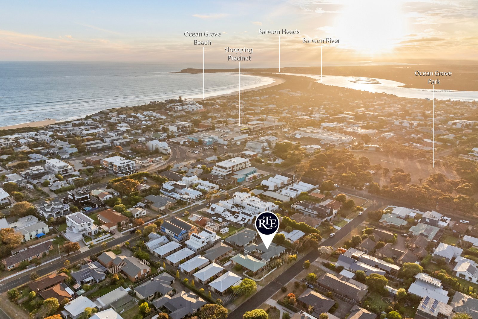 Real Estate and Property in 1/88 Powell Street, Ocean Grove, VIC