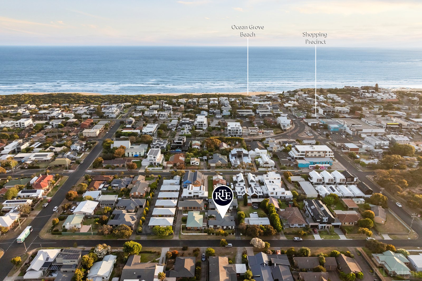 Real Estate and Property in 1/88 Powell Street, Ocean Grove, VIC