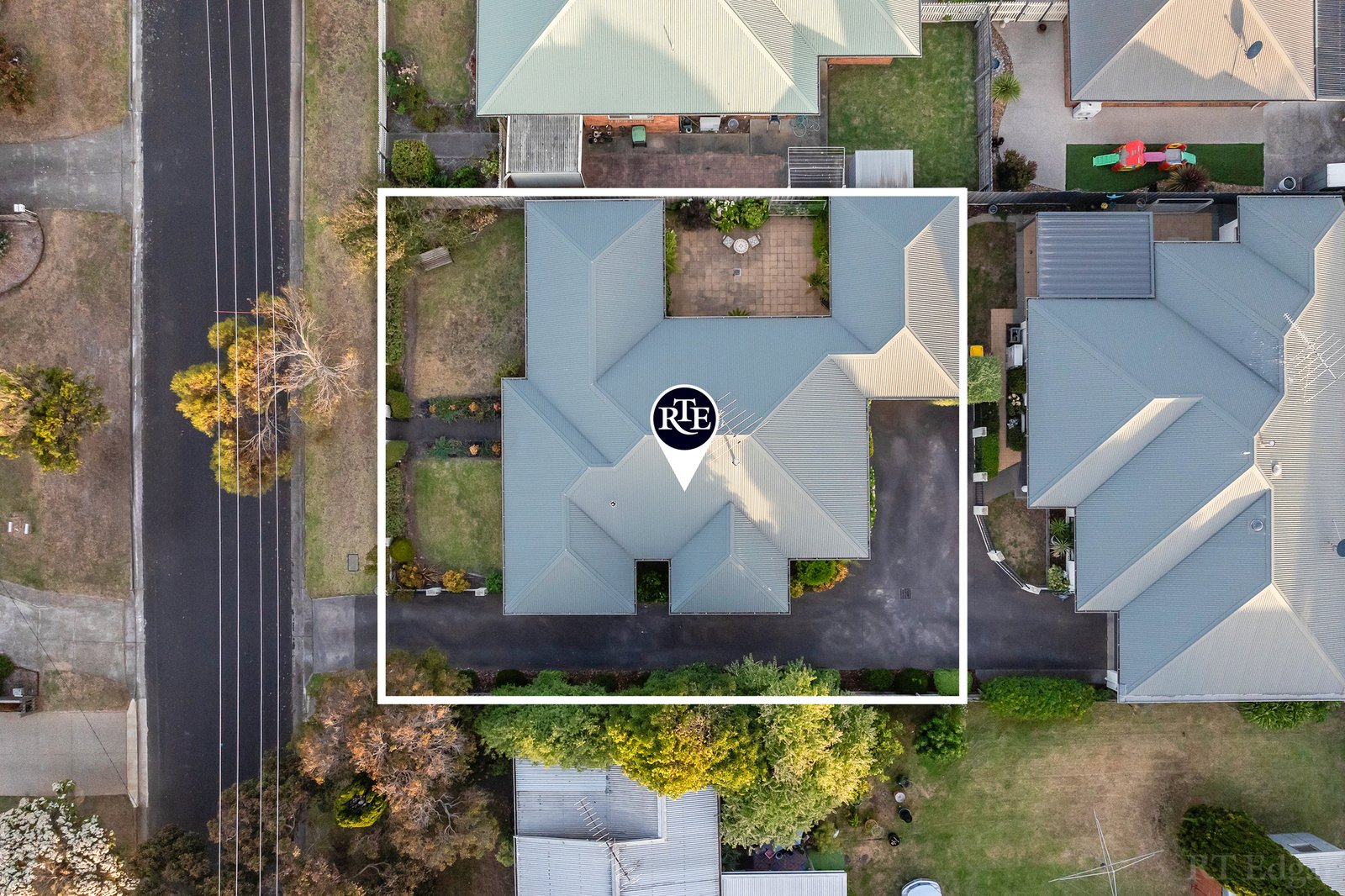 Real Estate and Property in 1/88 Powell Street, Ocean Grove, VIC