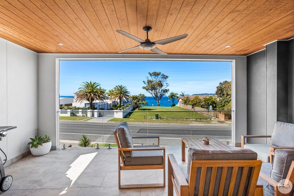 188 Soldiers Point Road.  SALAMANDER BAY 1